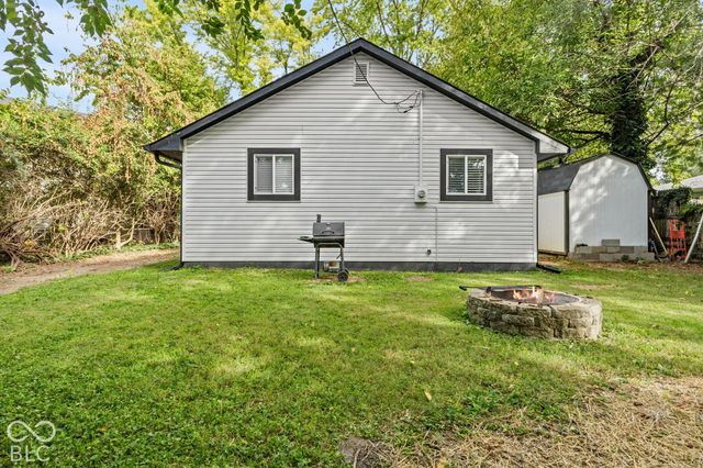 445 Gimber, Indianapolis, IN 46225