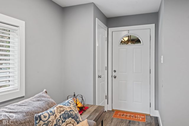 445 Gimber, Indianapolis, IN 46225
