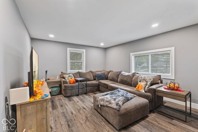 445 Gimber, Indianapolis, IN 46225