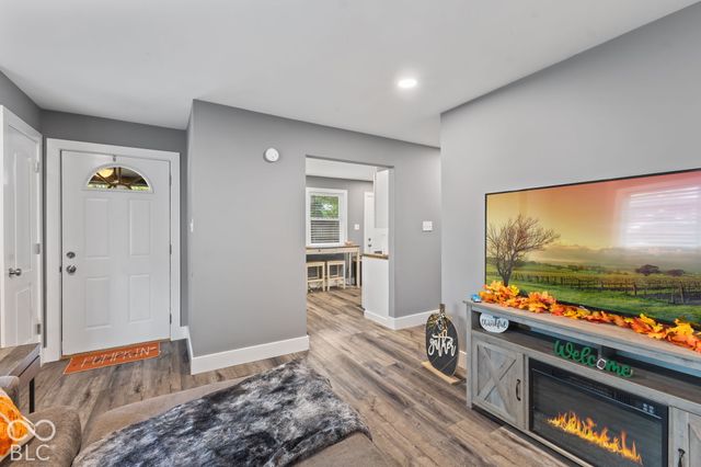 445 Gimber, Indianapolis, IN 46225