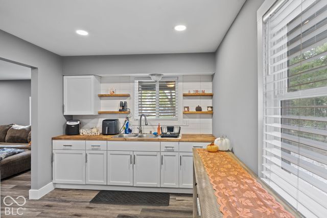 445 Gimber, Indianapolis, IN 46225
