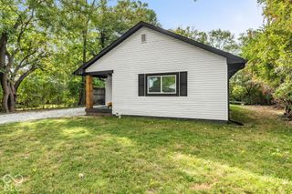 445 Gimber, Indianapolis, IN 46225
