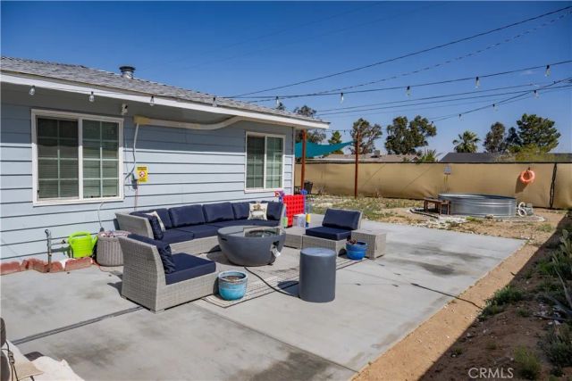 6969 Alpine Avenue, 29 Palms, CA 92277