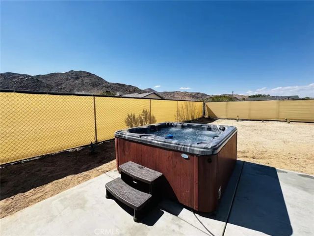 6969 Alpine Avenue, 29 Palms, CA 92277
