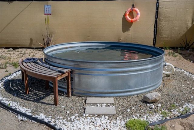 6969 Alpine Avenue, 29 Palms, CA 92277