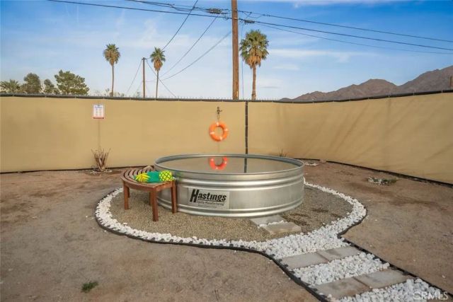 6969 Alpine Avenue, 29 Palms, CA 92277