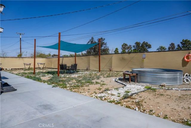 6969 Alpine Avenue, 29 Palms, CA 92277