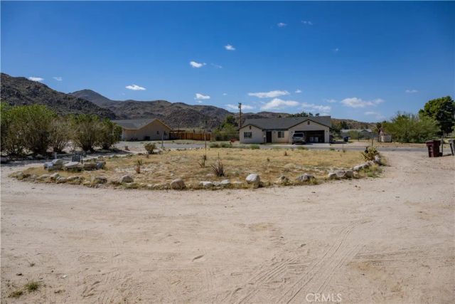 6969 Alpine Avenue, 29 Palms, CA 92277