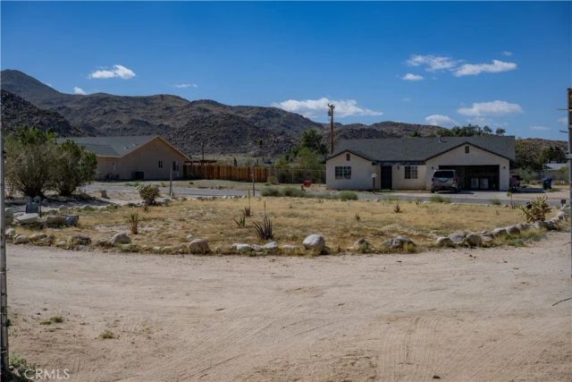 6969 Alpine Avenue, 29 Palms, CA 92277