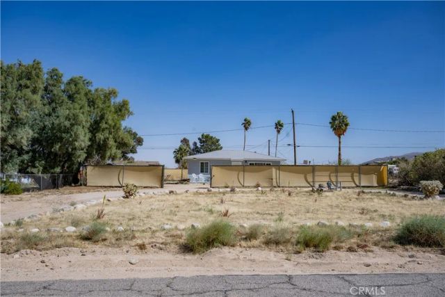 6969 Alpine Avenue, 29 Palms, CA 92277