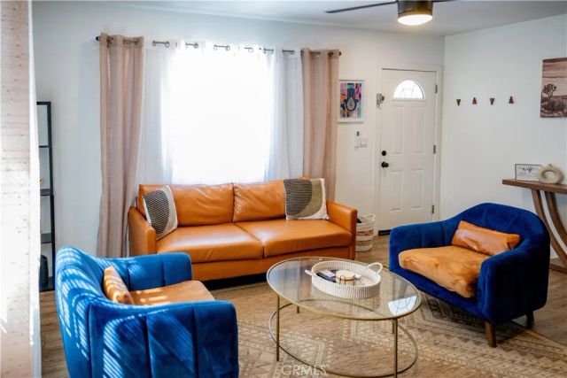 6969 Alpine Avenue, 29 Palms, CA 92277