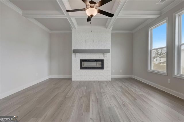 1762 Dover Creek Lane, Lawrenceville, GA 30045