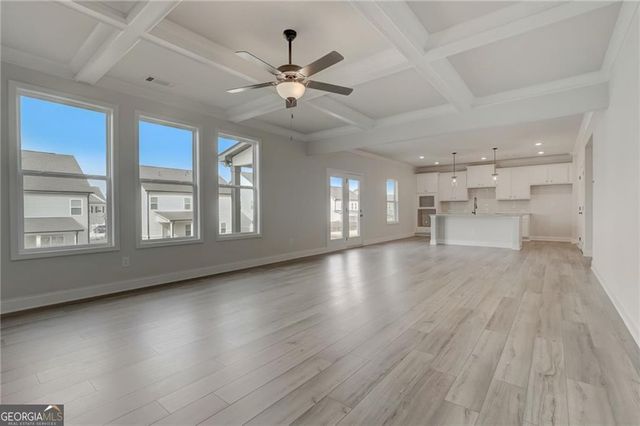 1762 Dover Creek Lane, Lawrenceville, GA 30045