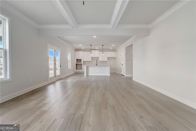 1762 Dover Creek Lane, Lawrenceville, GA 30045