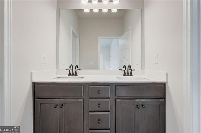 1762 Dover Creek Lane, Lawrenceville, GA 30045