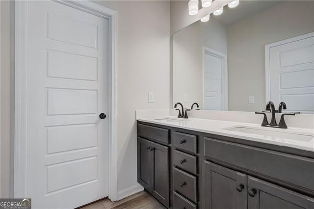 1762 Dover Creek Lane, Lawrenceville, GA 30045