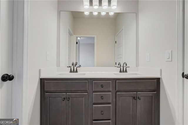 1762 Dover Creek Lane, Lawrenceville, GA 30045