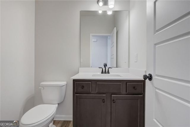 1762 Dover Creek Lane, Lawrenceville, GA 30045