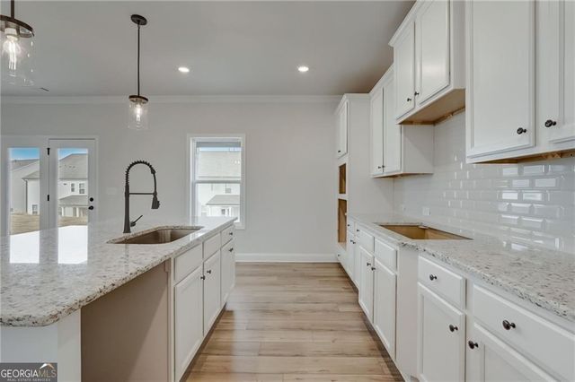 1762 Dover Creek Lane, Lawrenceville, GA 30045