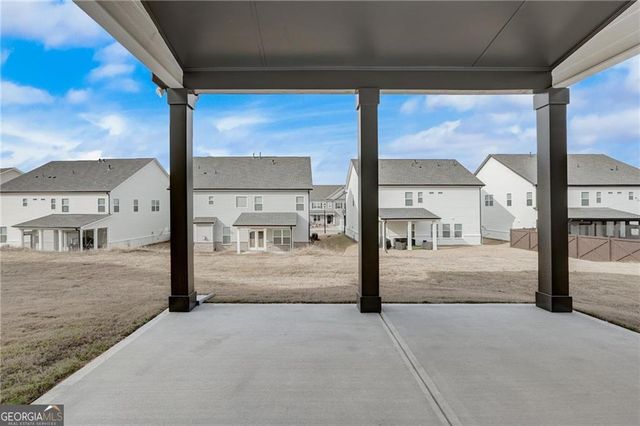 1762 Dover Creek Lane, Lawrenceville, GA 30045