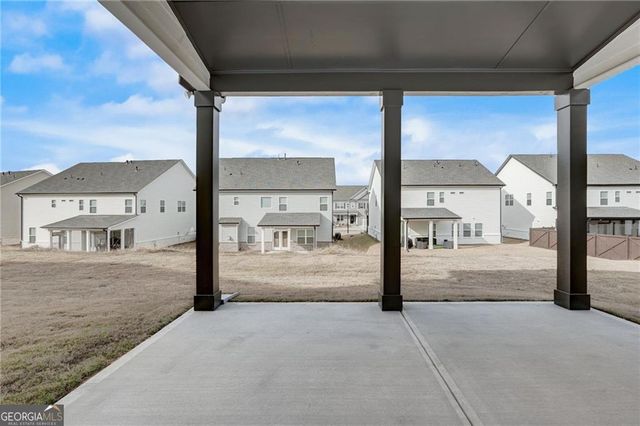1762 Dover Creek Lane, Lawrenceville, GA 30045