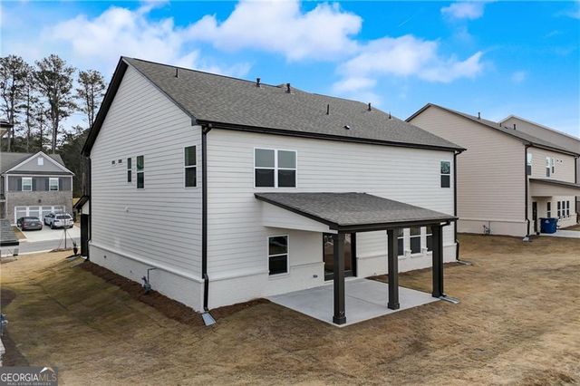 1762 Dover Creek Lane, Lawrenceville, GA 30045