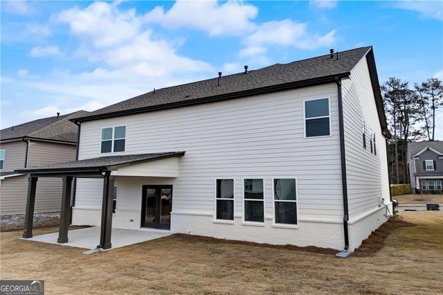 1762 Dover Creek Lane, Lawrenceville, GA 30045