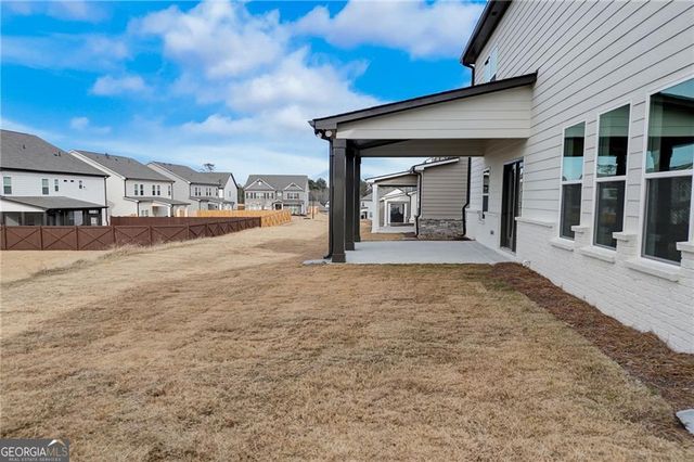 1762 Dover Creek Lane, Lawrenceville, GA 30045