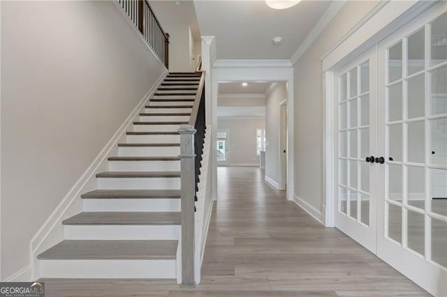 1762 Dover Creek Lane, Lawrenceville, GA 30045