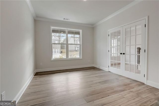 1762 Dover Creek Lane, Lawrenceville, GA 30045