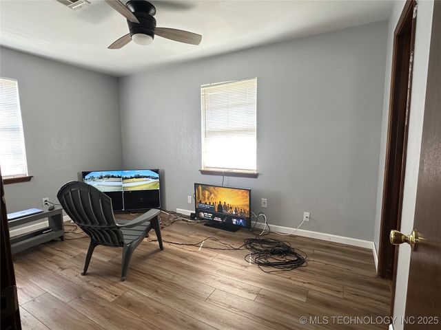 400 Yuchi Drive, Okmulgee, OK 74447