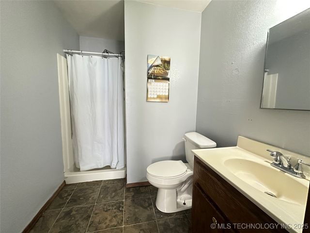 400 Yuchi Drive, Okmulgee, OK 74447