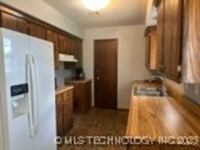 400 Yuchi Drive, Okmulgee, OK 74447