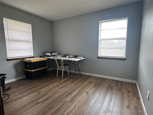 400 Yuchi Drive, Okmulgee, OK 74447