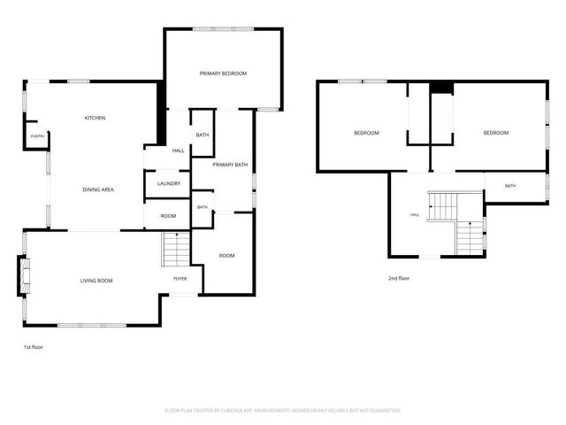1136 Woodlawn Avenue, Dallas, TX 75208