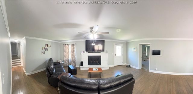 1302 Alva Drive, Charleston, WV 25314
