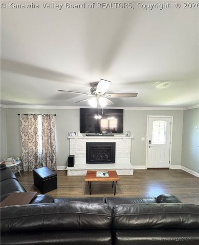 1302 Alva Drive, Charleston, WV 25314