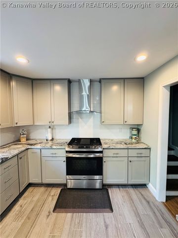 1302 Alva Drive, Charleston, WV 25314