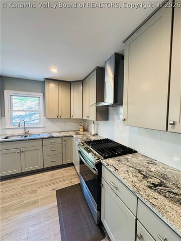 1302 Alva Drive, Charleston, WV 25314
