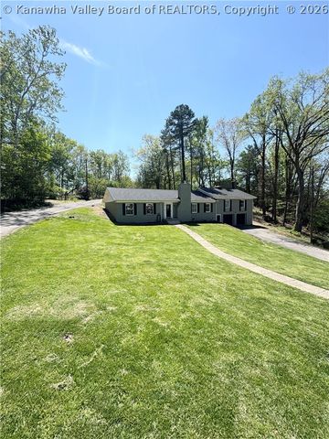 1302 Alva Drive, Charleston, WV 25314
