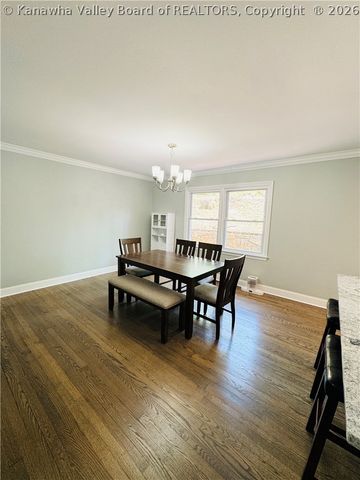1302 Alva Drive, Charleston, WV 25314