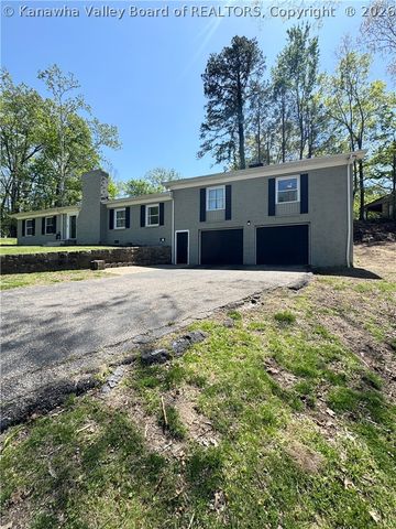 1302 Alva Drive, Charleston, WV 25314