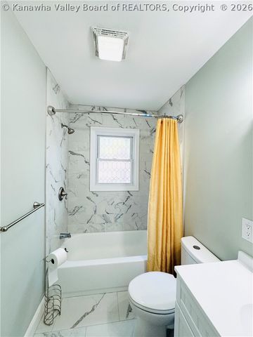 1302 Alva Drive, Charleston, WV 25314