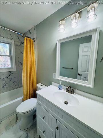 1302 Alva Drive, Charleston, WV 25314
