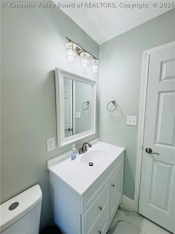 1302 Alva Drive, Charleston, WV 25314