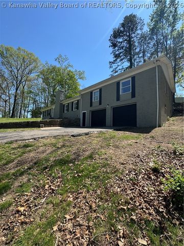1302 Alva Drive, Charleston, WV 25314