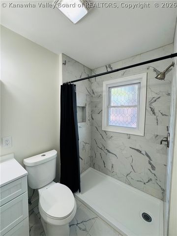 1302 Alva Drive, Charleston, WV 25314