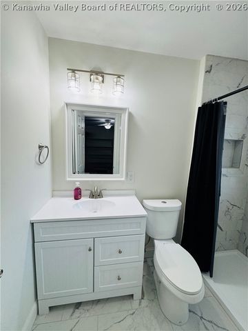 1302 Alva Drive, Charleston, WV 25314