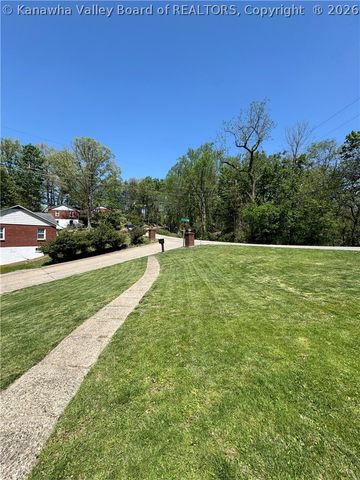 1302 Alva Drive, Charleston, WV 25314