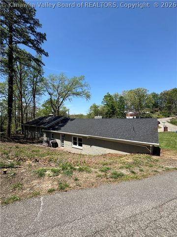 1302 Alva Drive, Charleston, WV 25314